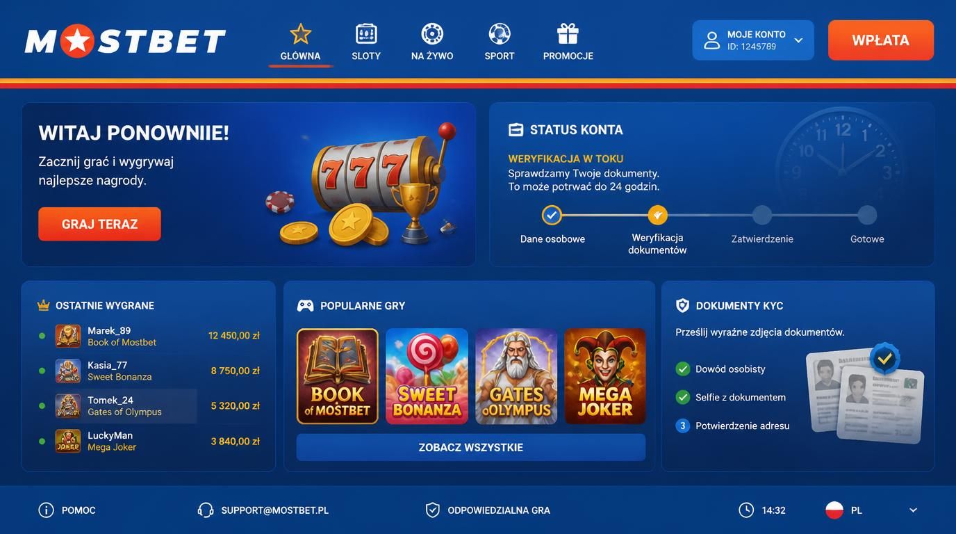 dokumenty odrzucone w procesie weryfikacji